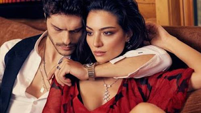 Erkeğe Güven Olmaz (Men Can't Be Trust) Synopsis And Cast: Turkish Drama